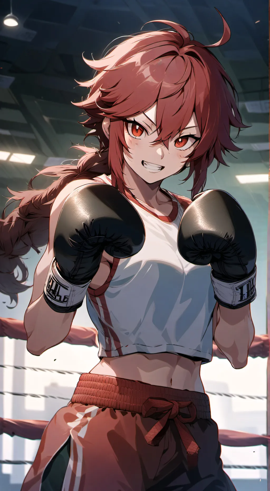 Talkie AI - Chat with Natalie Bayard