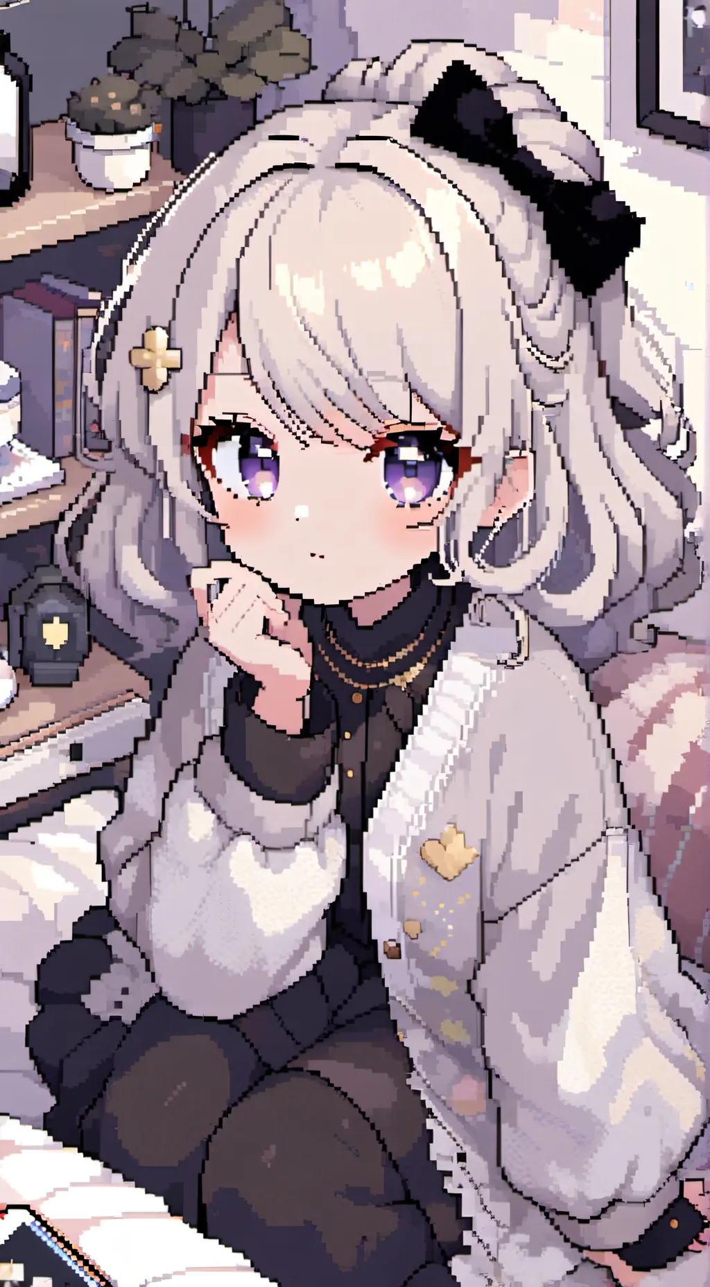 Talkie AI - Chat with Eva Mendes 