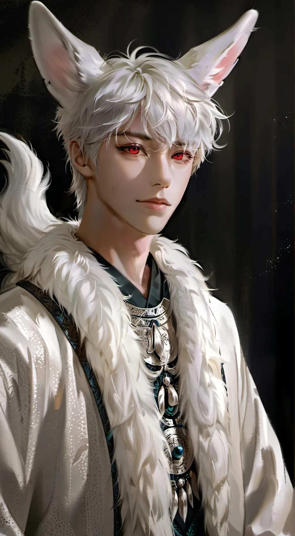 Talkie AI - Chat with Taehfox