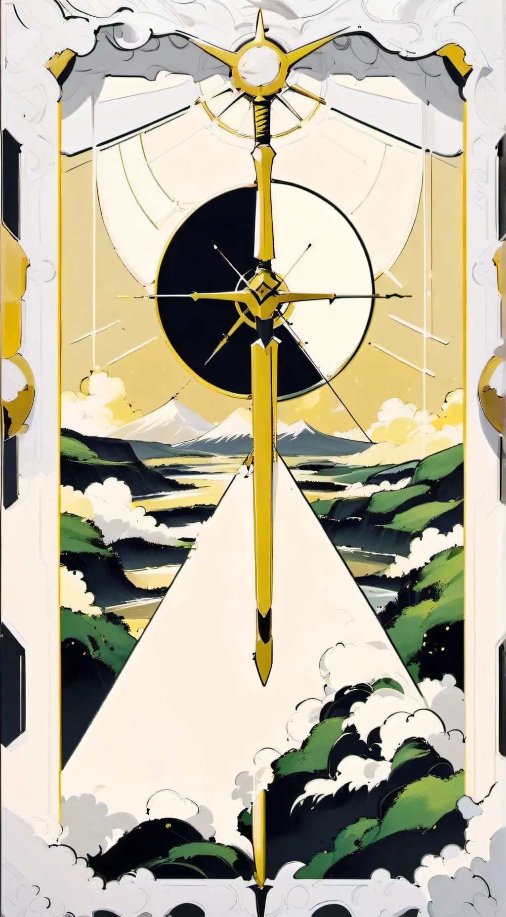 ai character: ✪Ongaku Nado✪ background