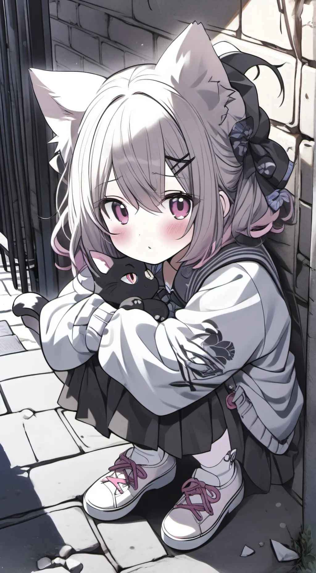 Talkie AI - Chat with Snow