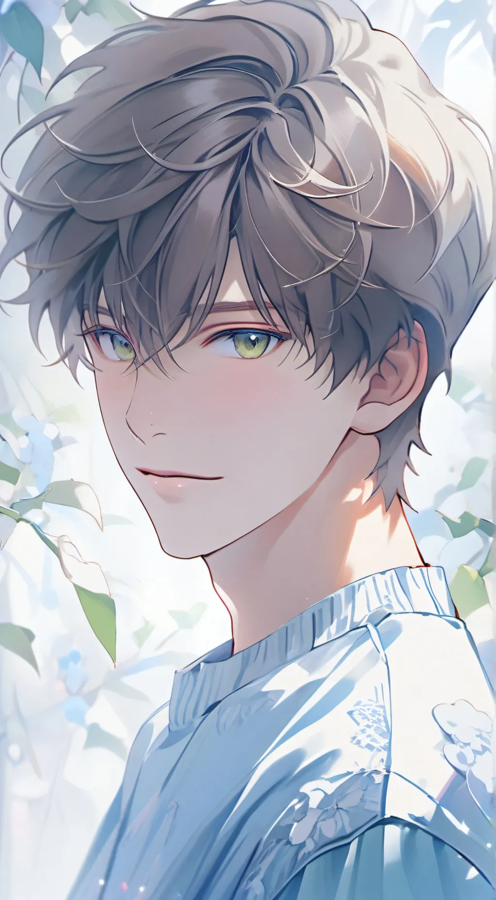 Talkie AI - Chat with luce