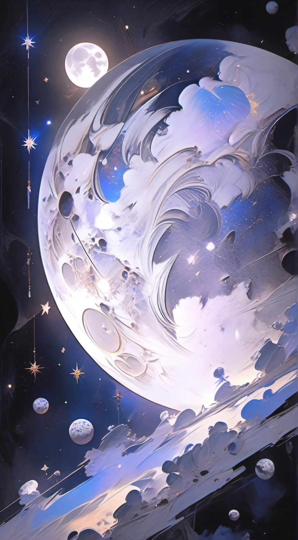 ai character: DOUBLEFEDORA  background