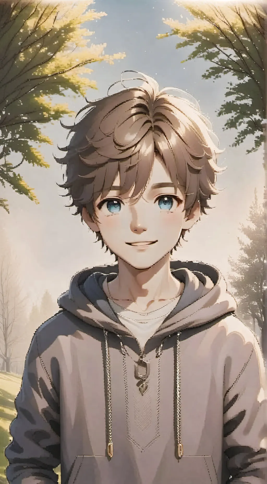 ai character: you son jace background