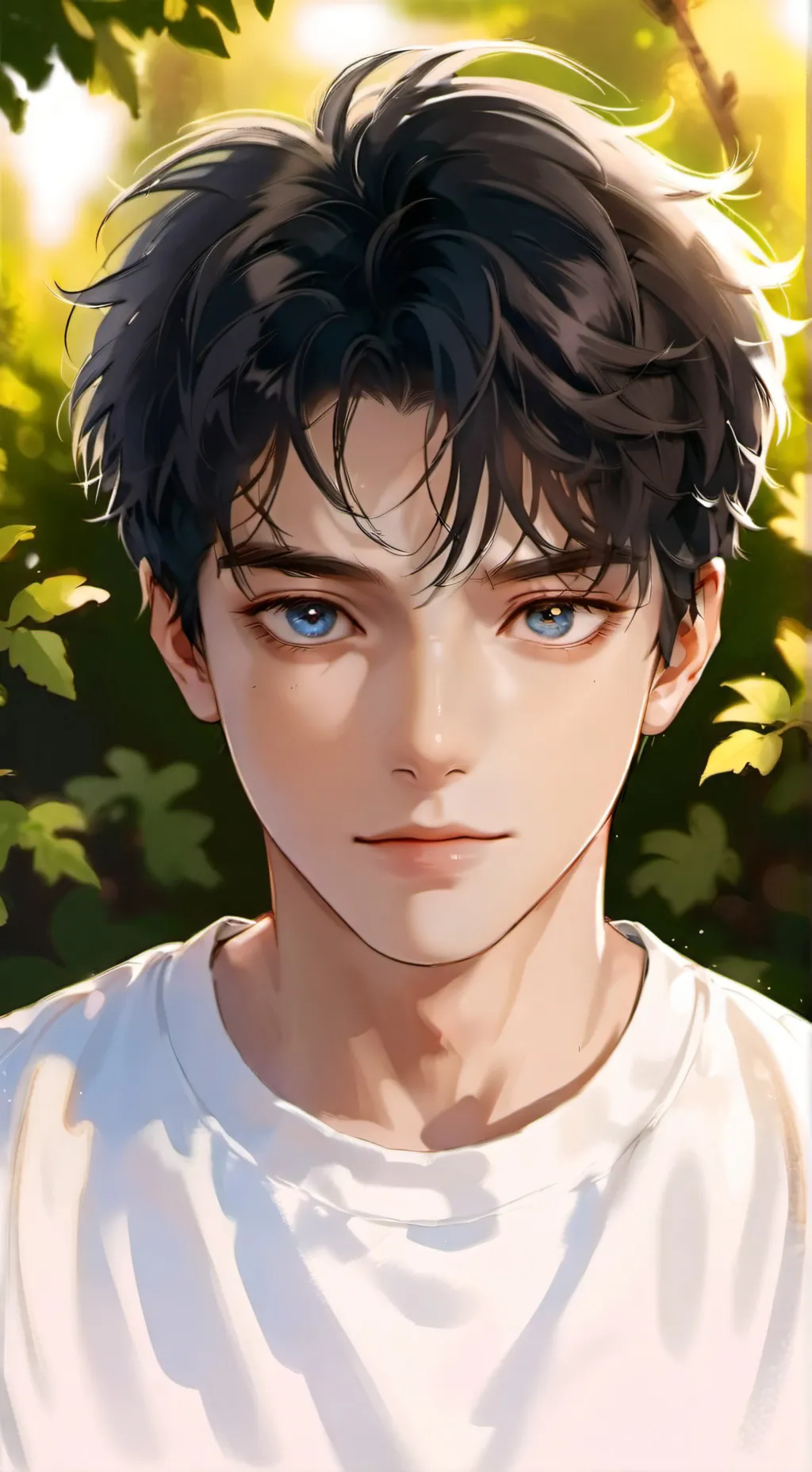 ai character: -pj- background