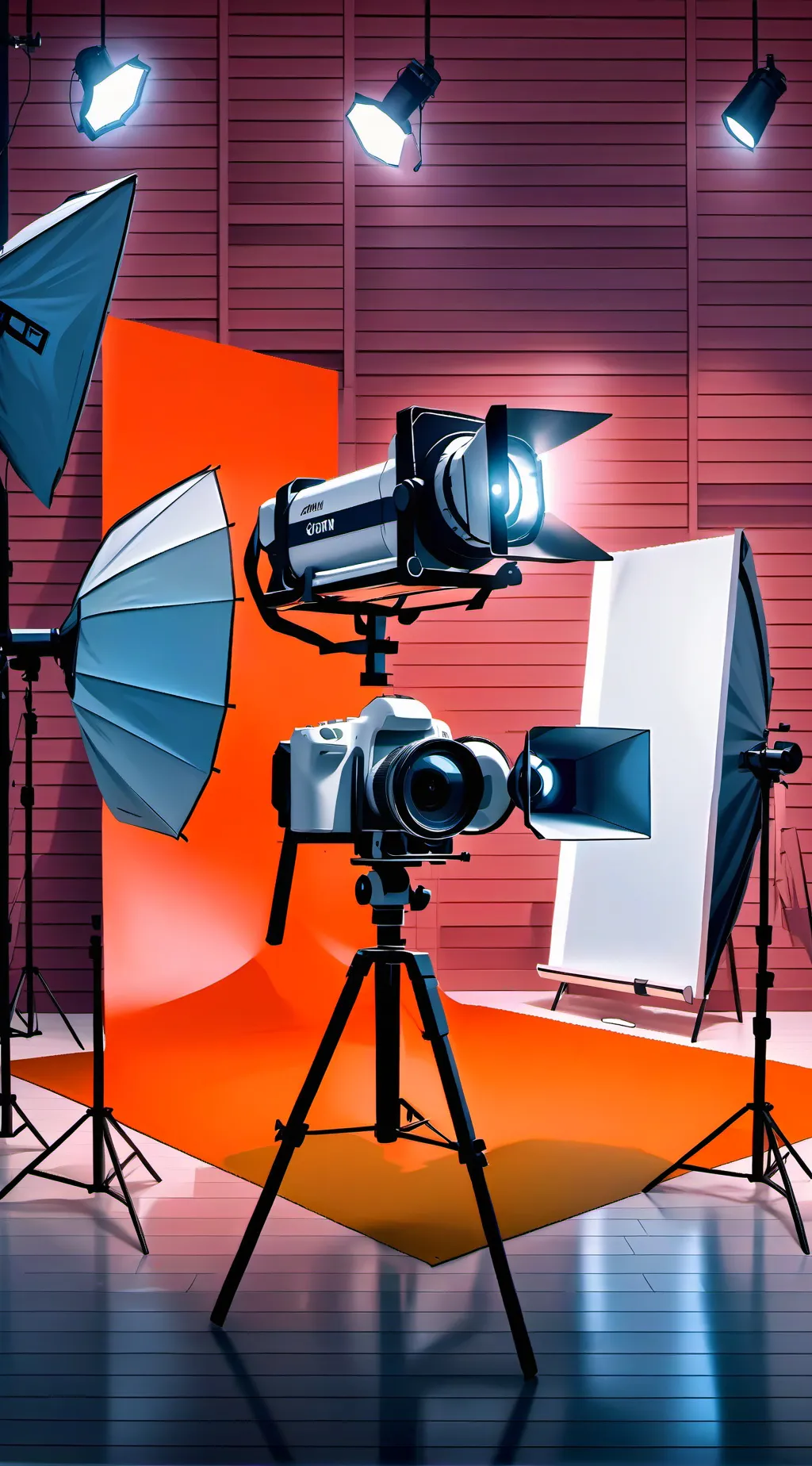 Talkie AI - Chat with Reaper X Idol 