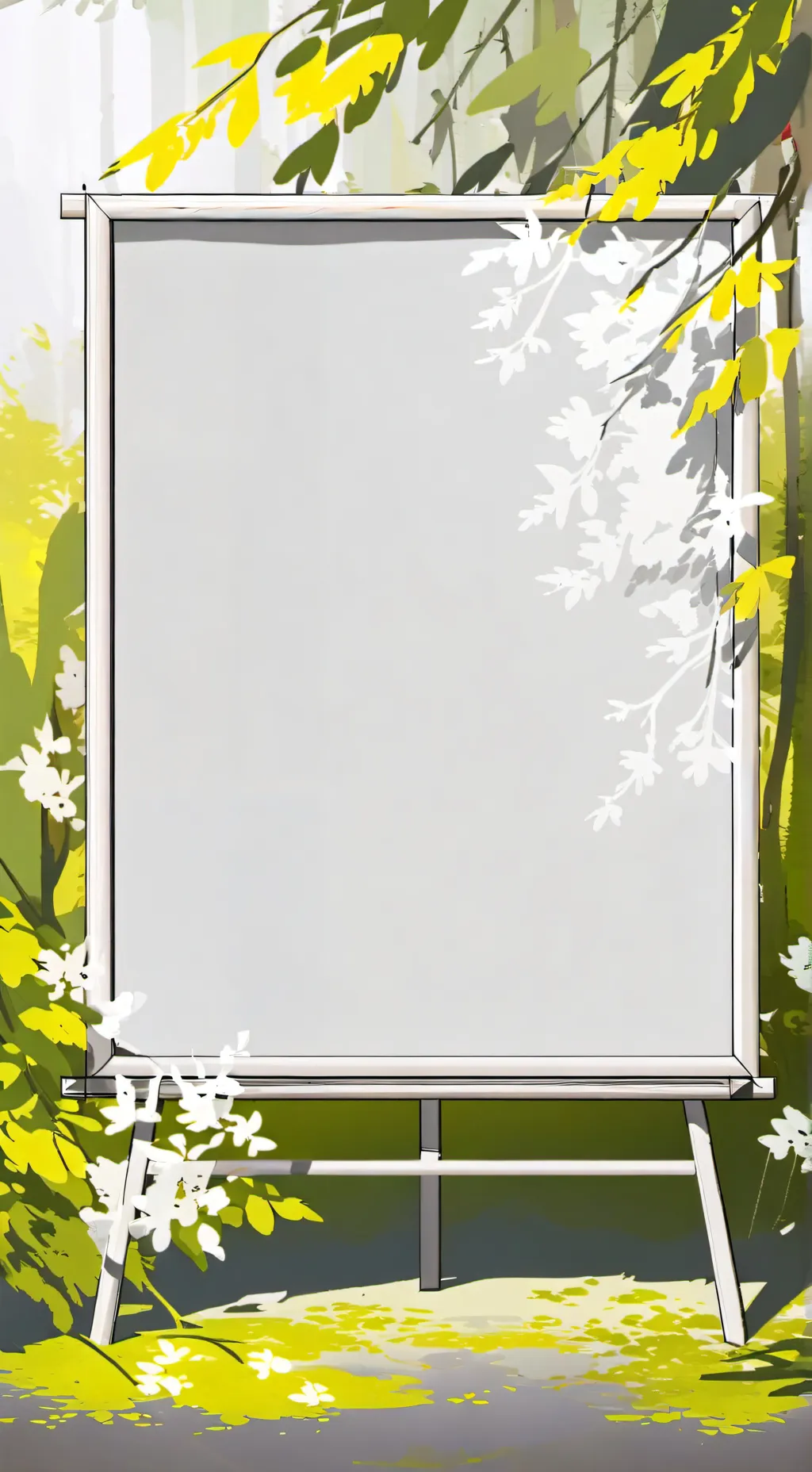 ai character: Free talkie! background