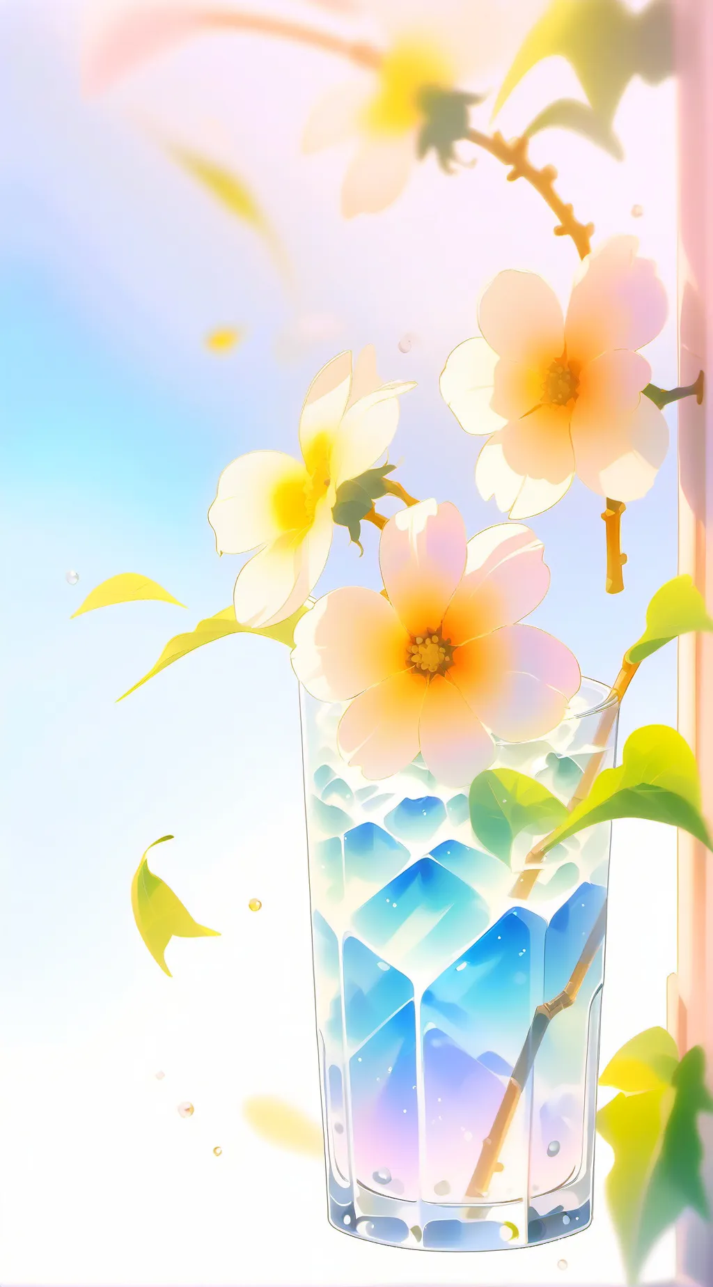 ai character: Ella name guesser background