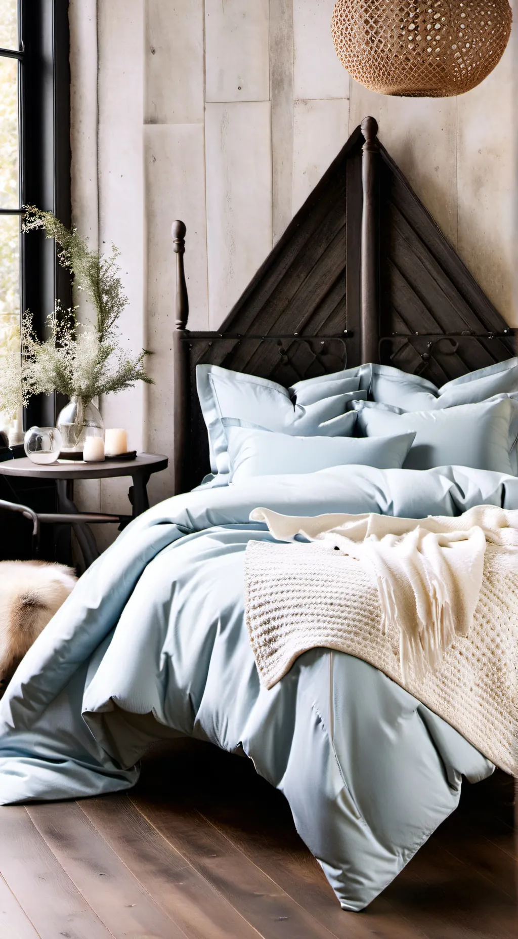 ai character: GA¥ER sleepover background