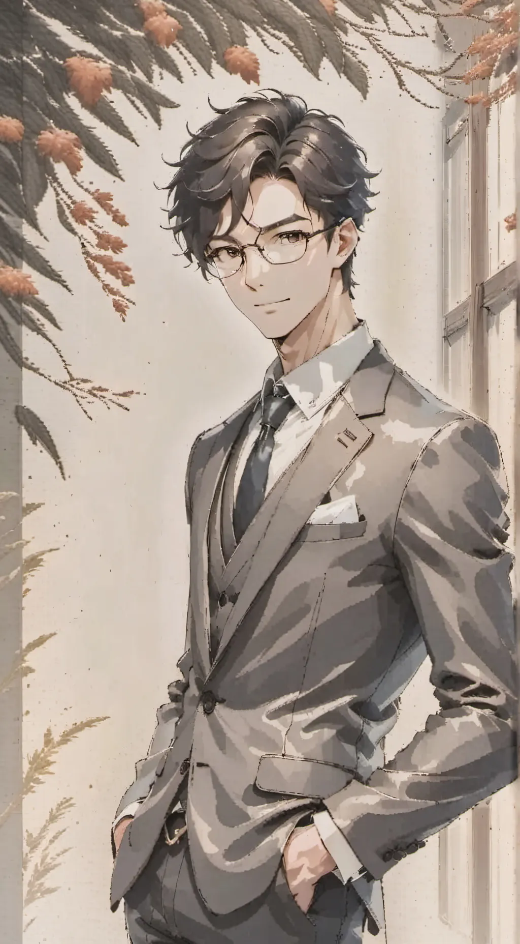 Talkie AI - Chat with Chan