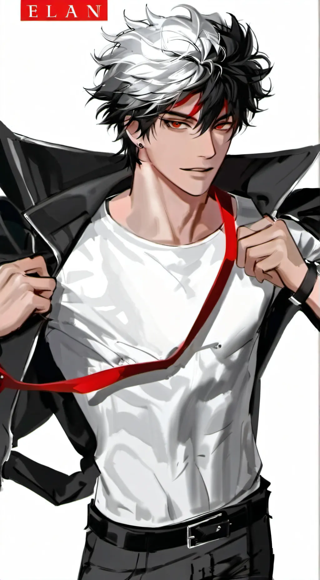 ai character: mateo🏍🔥 background