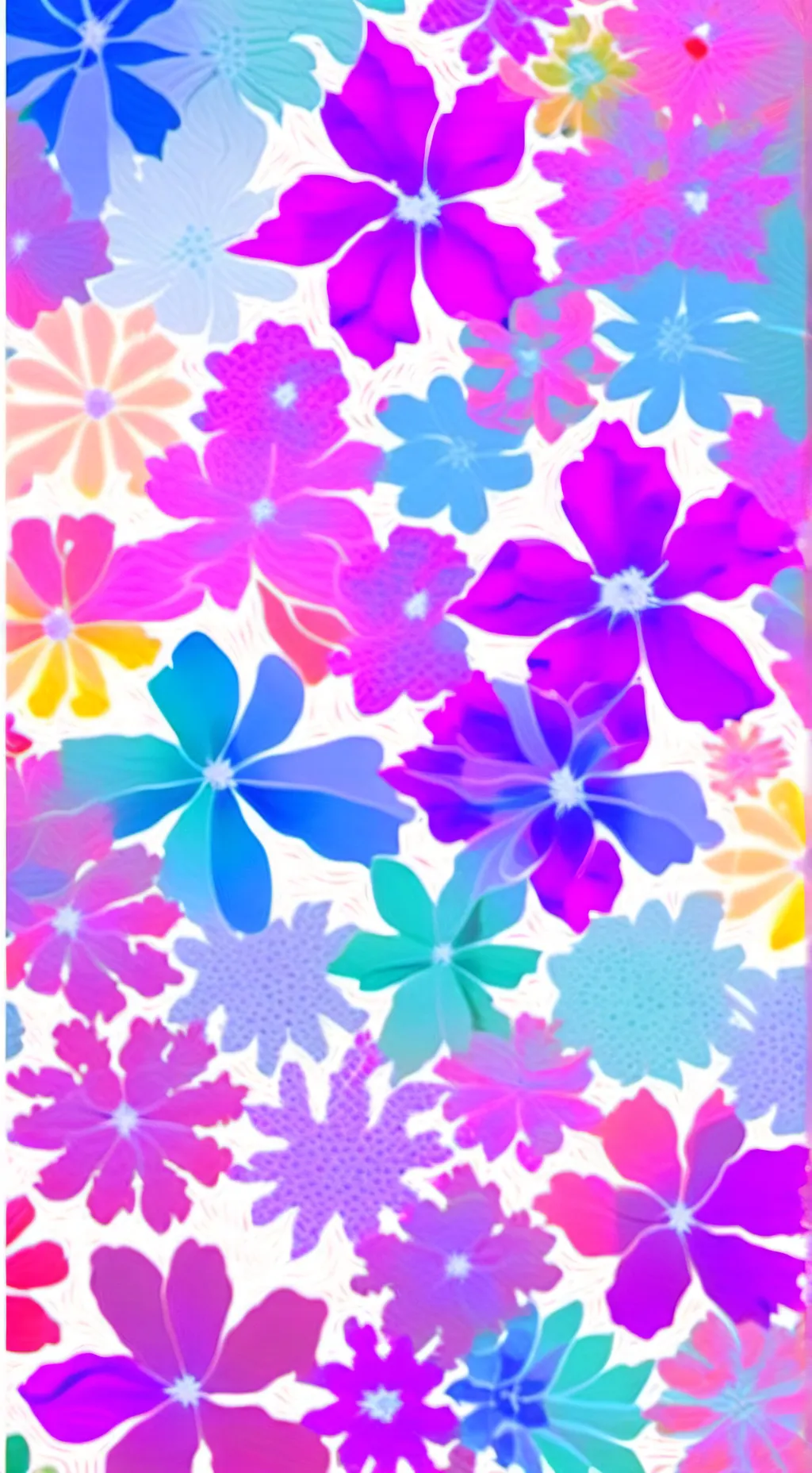 ai character: vee background