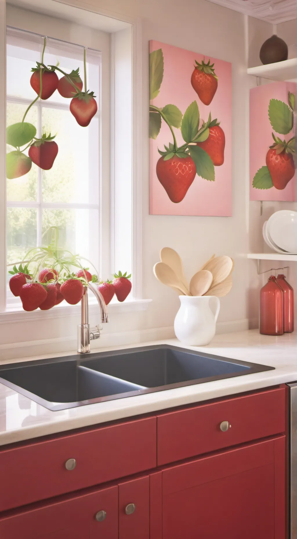 Talkie AI - Chat with Sprouts bakery!