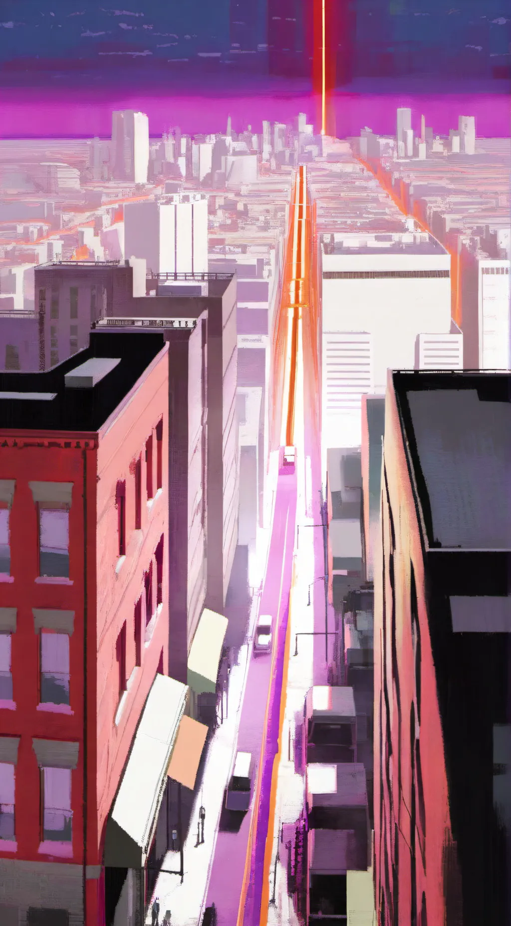 ai character: jungle bumble. background