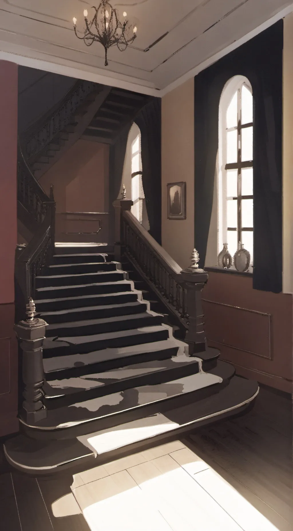 ai character: Abbadom background