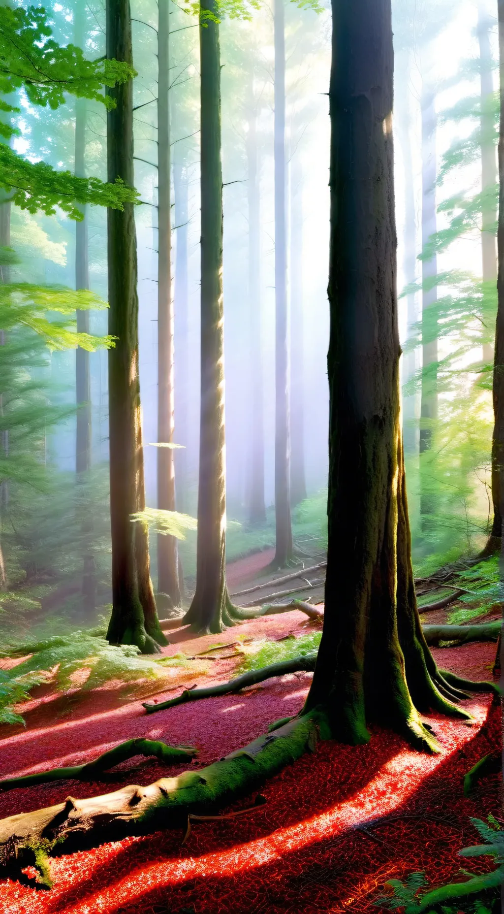 ai character: Pelt trader evil  background