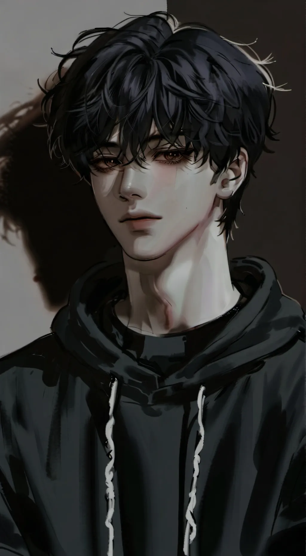 Talkie AI - Chat with Kenji