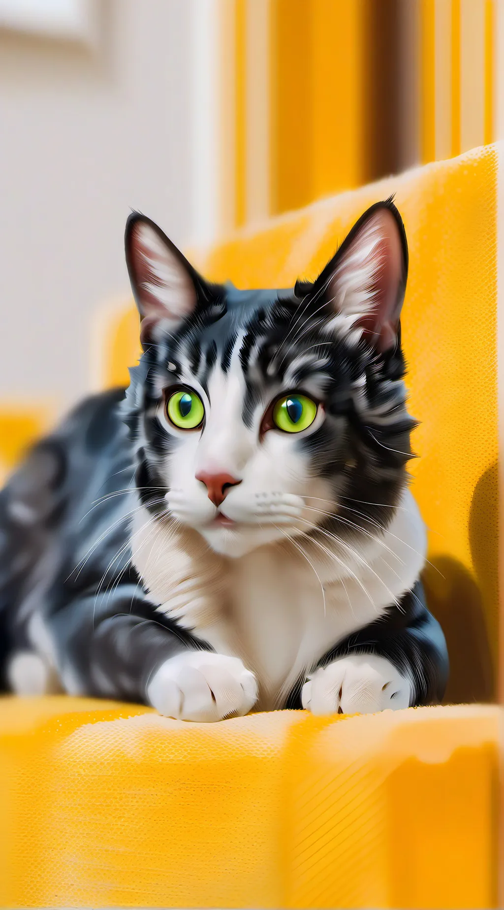 ai character: skz 🙂🥳 background