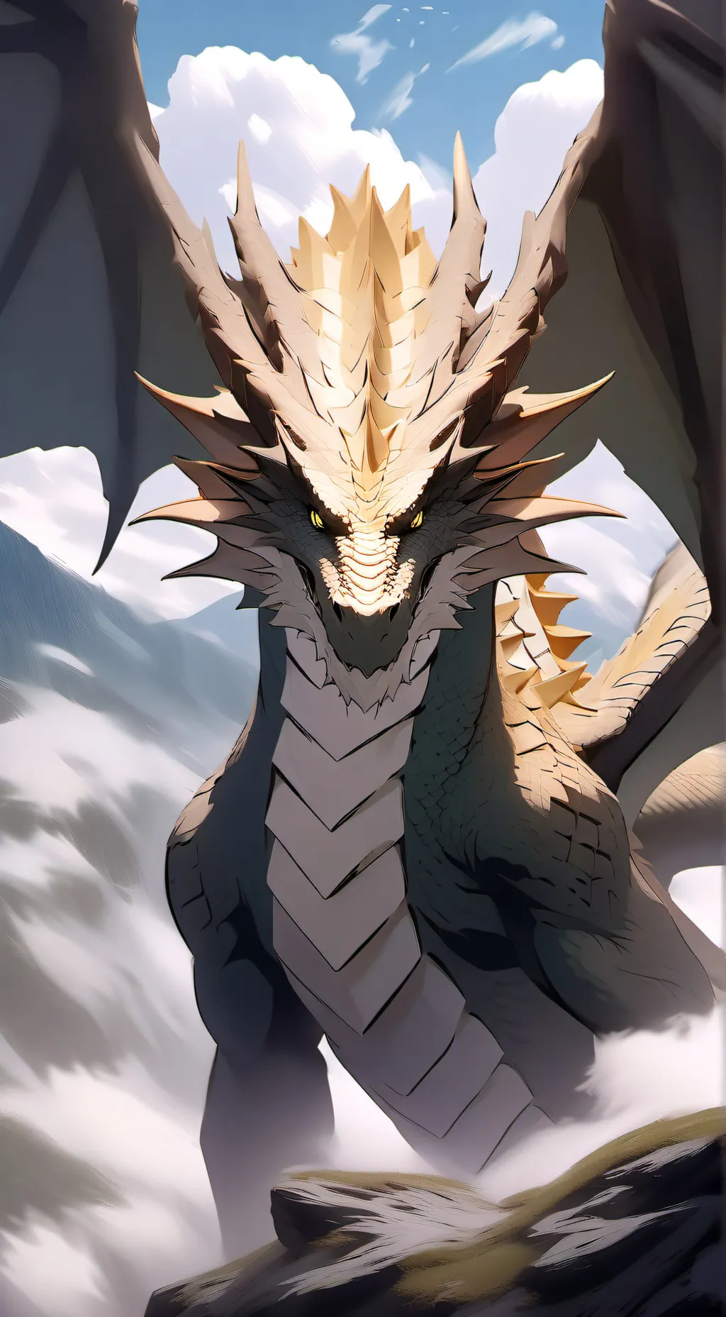 Talkie AI - Chat with Meerkat (WOF OC)