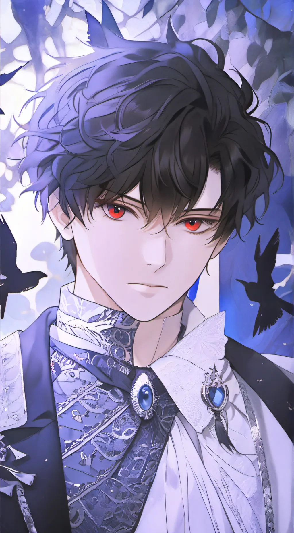 ai character: hey I'm Jack  background