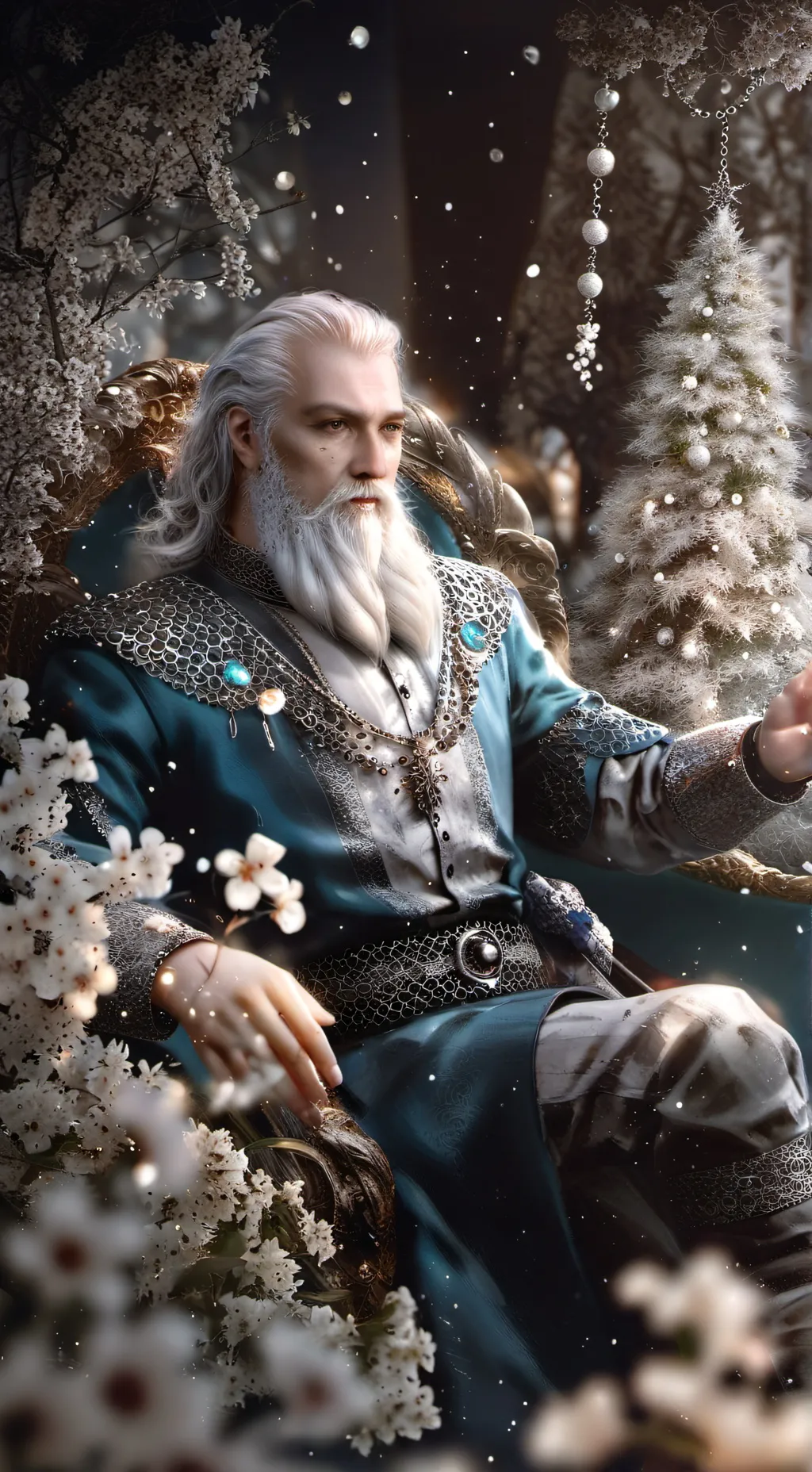 ai character: Я У ПОЛЬЩИ background