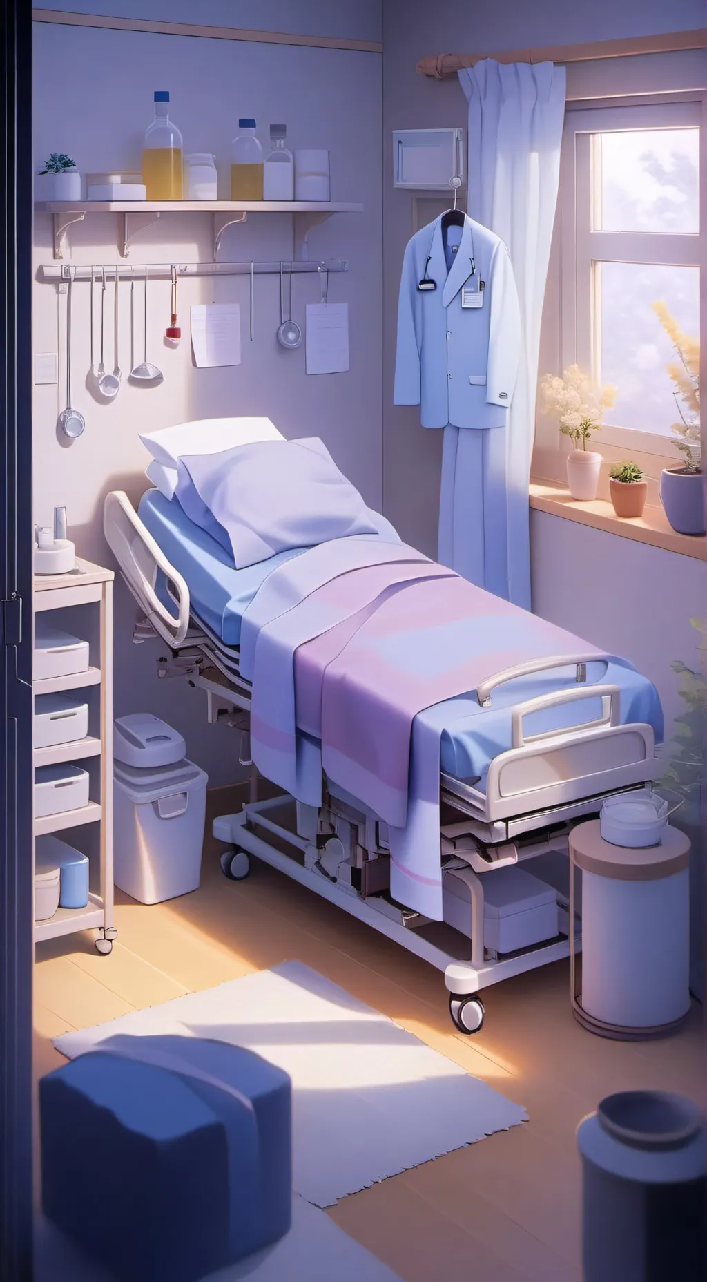 Talkie AI - Chat with Aizawa's Father 