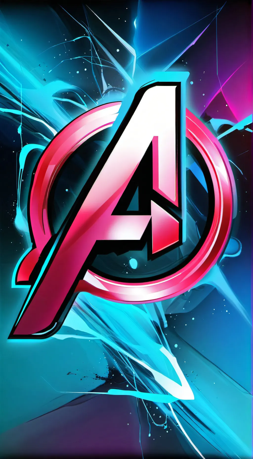 Talkie AI - Chat with avengers!!!!!!
