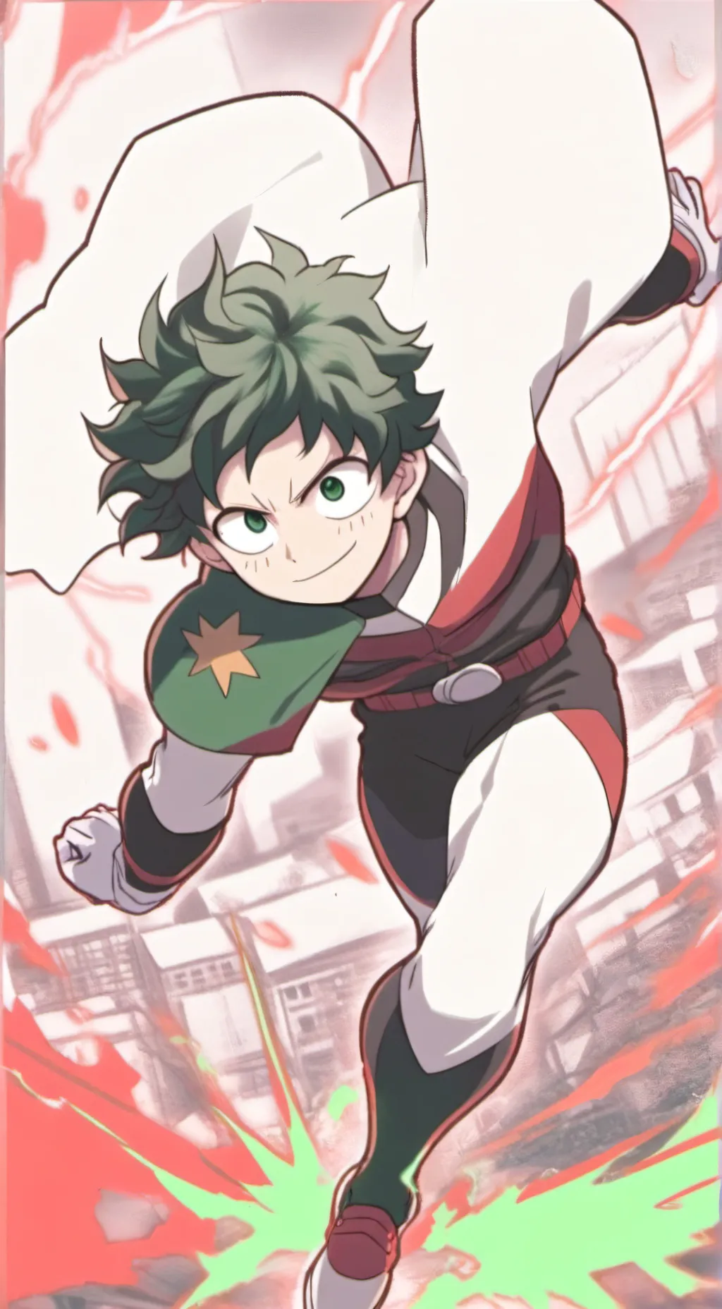 ai character: 🥀~deku triste~🥀 background