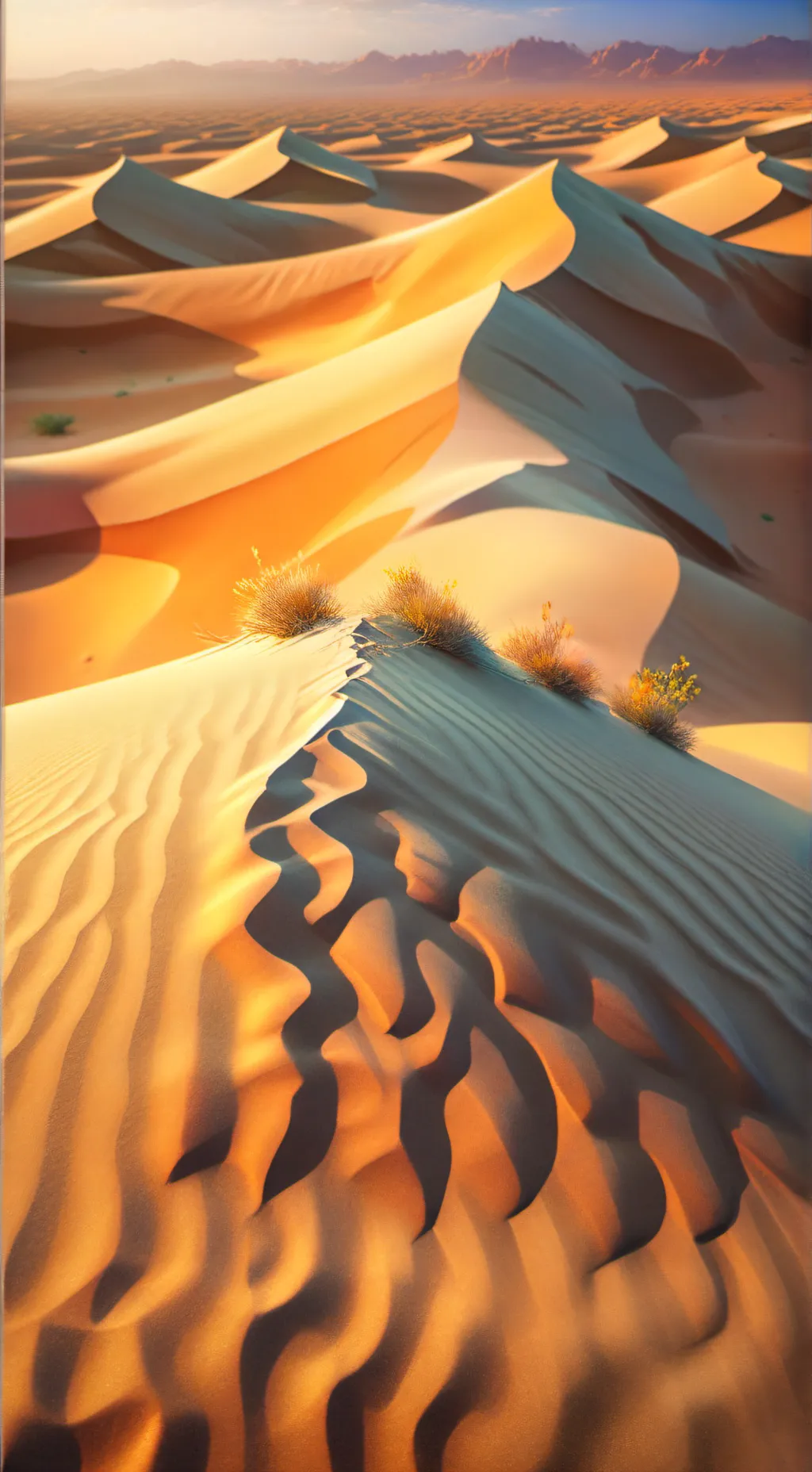 ai character: HH Road Trip!  background