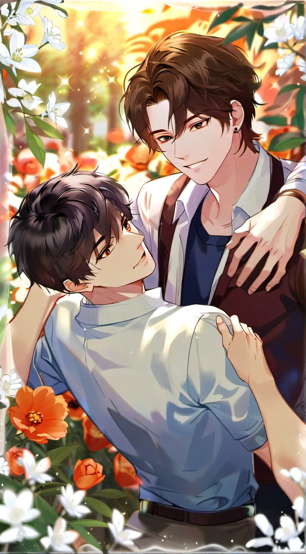 Talkie AI - Chat with horrible ship