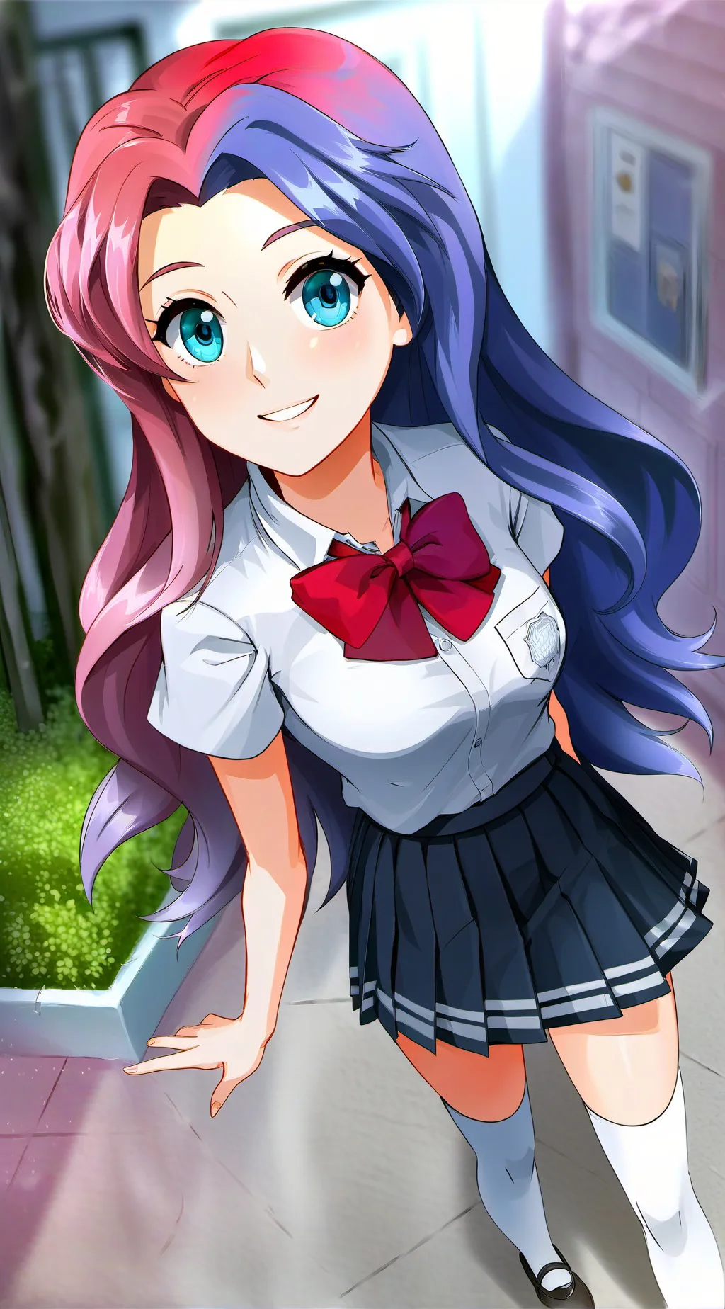 Talkie AI - Chat with Teresa