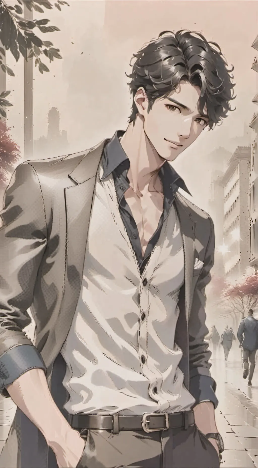 ai character: 🤪𝗮𝗹𝗲𝘅🤫𝘁𝘂 𝗻𝘃 𝗰𝗲𝗹𝗼𝘀𝗼 background