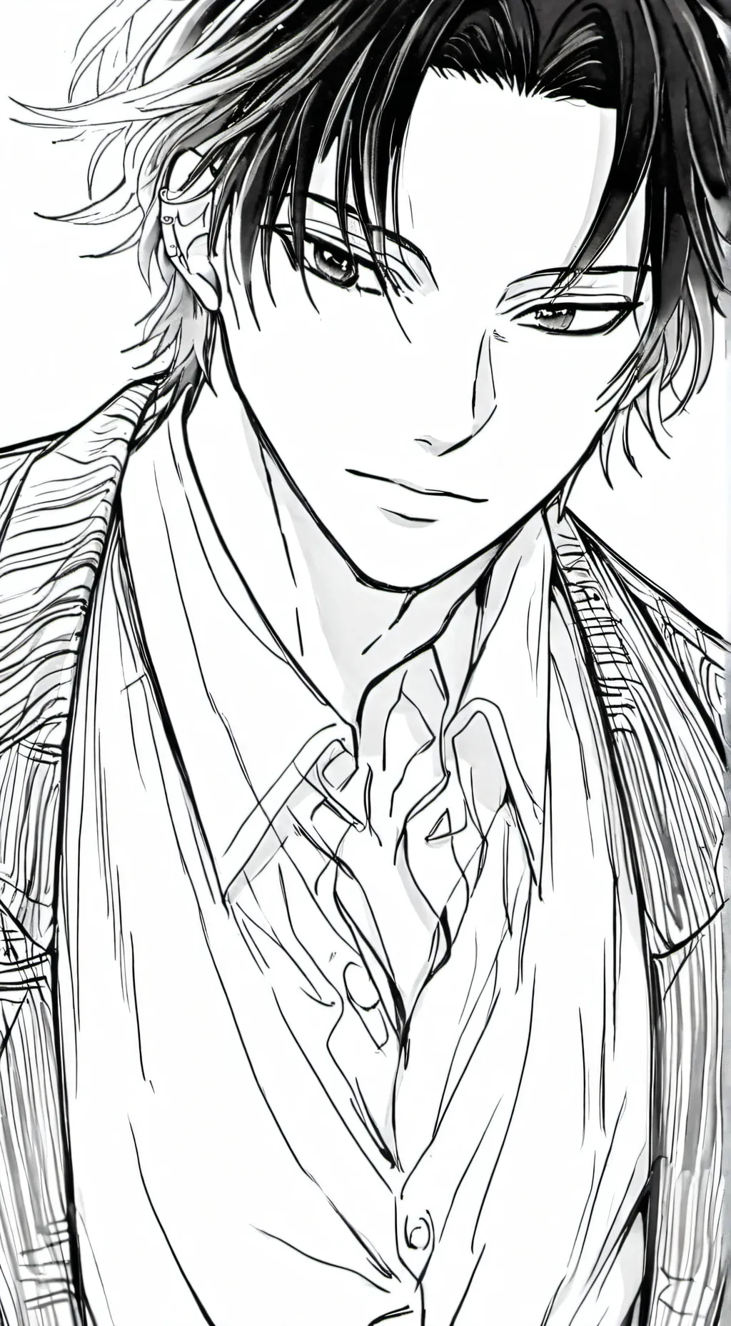 ai character: Nathan  background