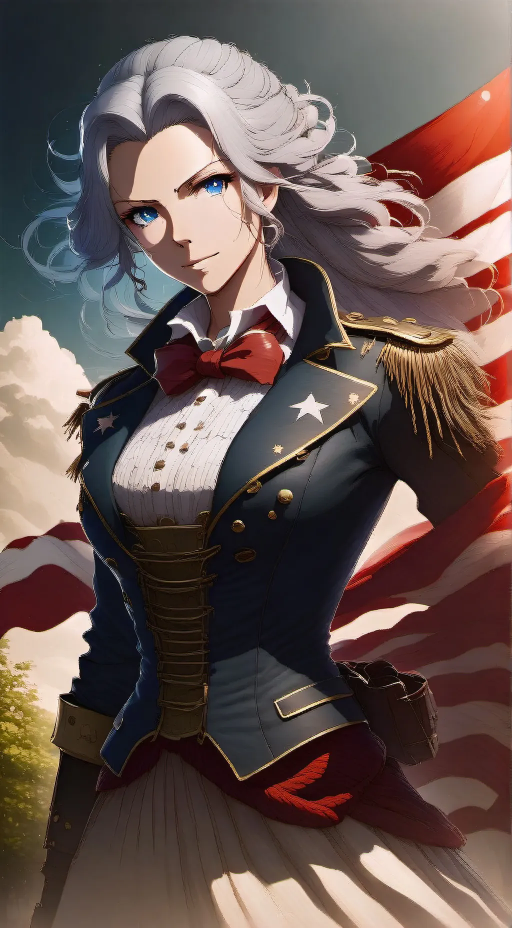 Talkie AI - Chat with Samantha