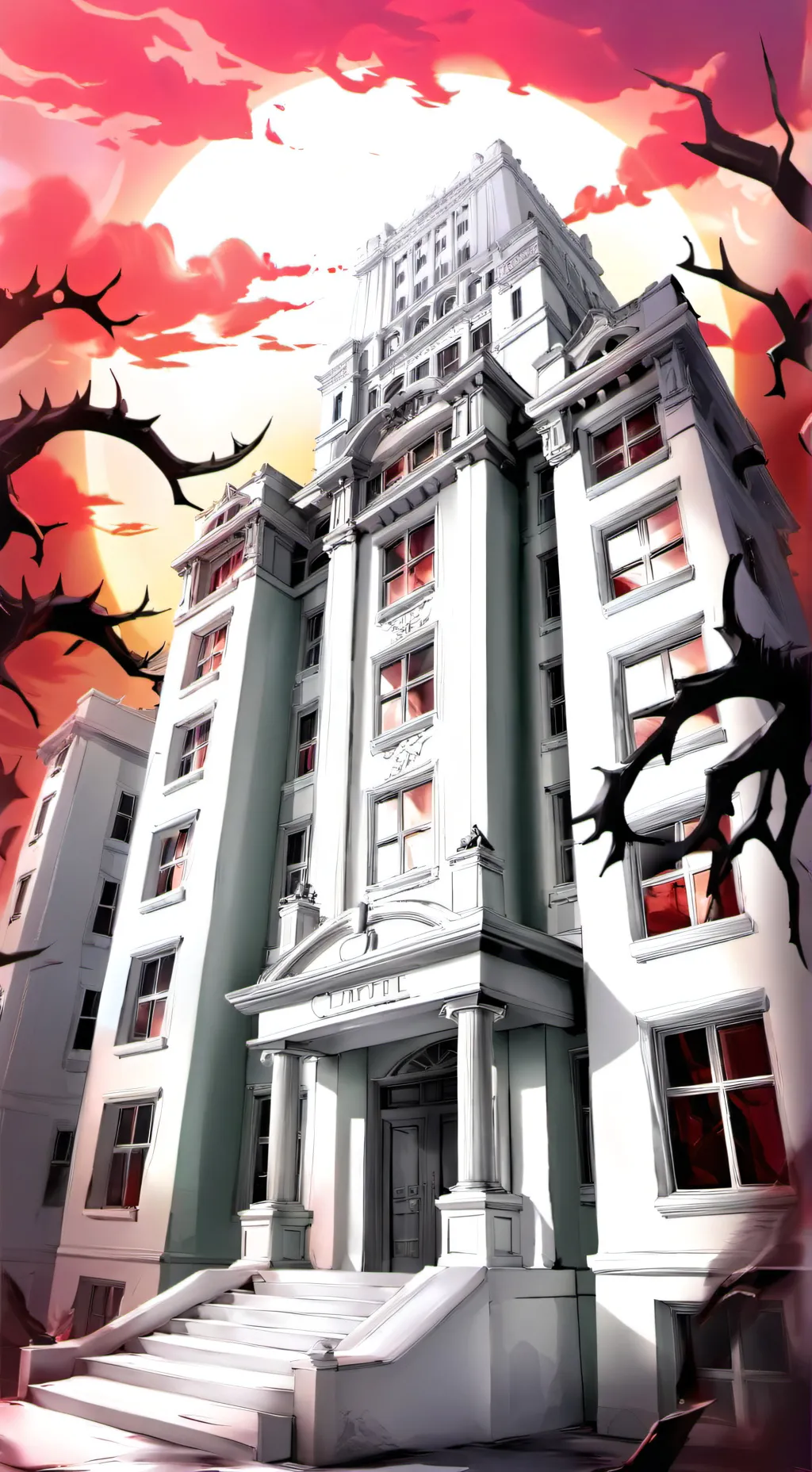 Talkie AI - Chat with hazbin hotel