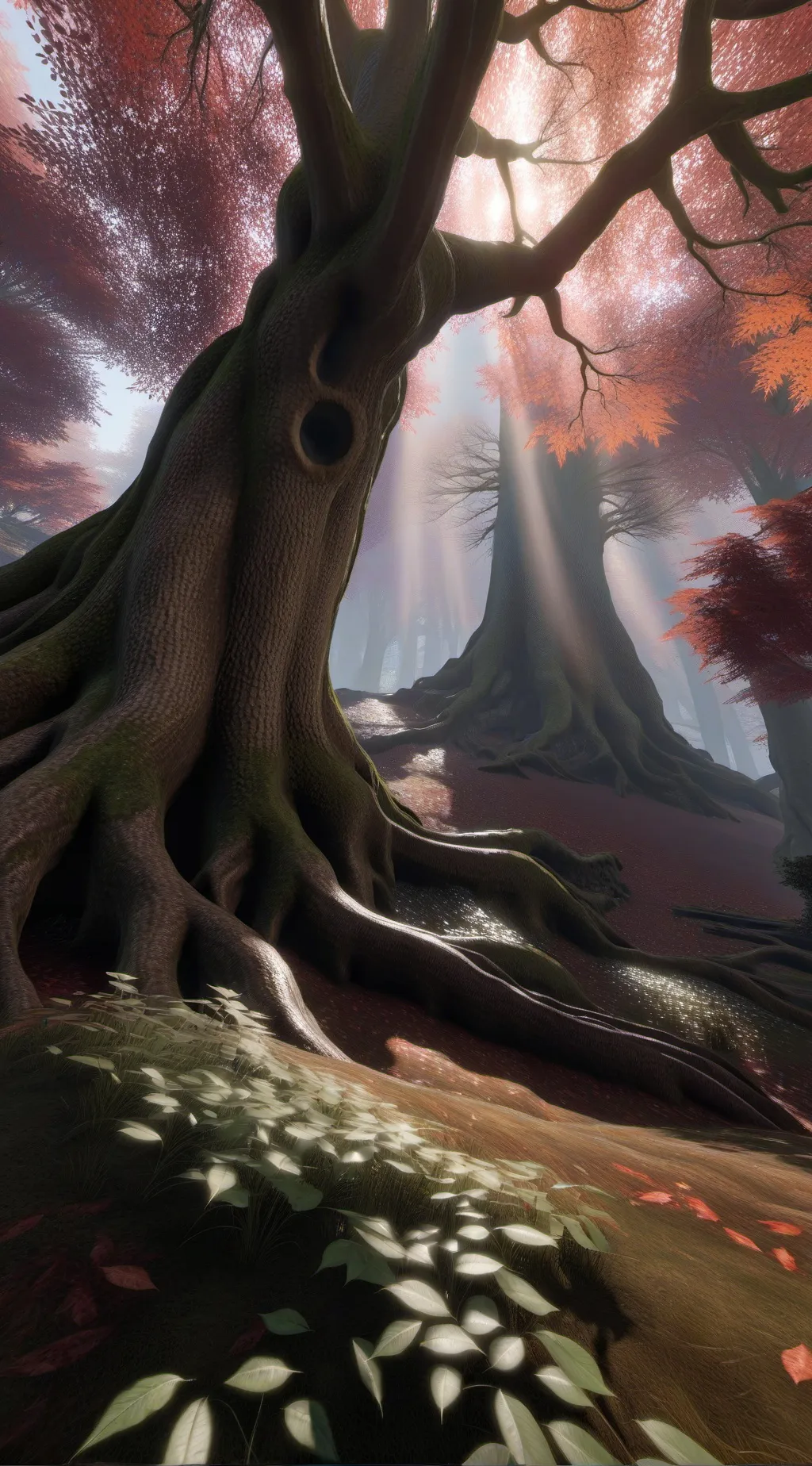 ai character: Dino bro cheats rp background