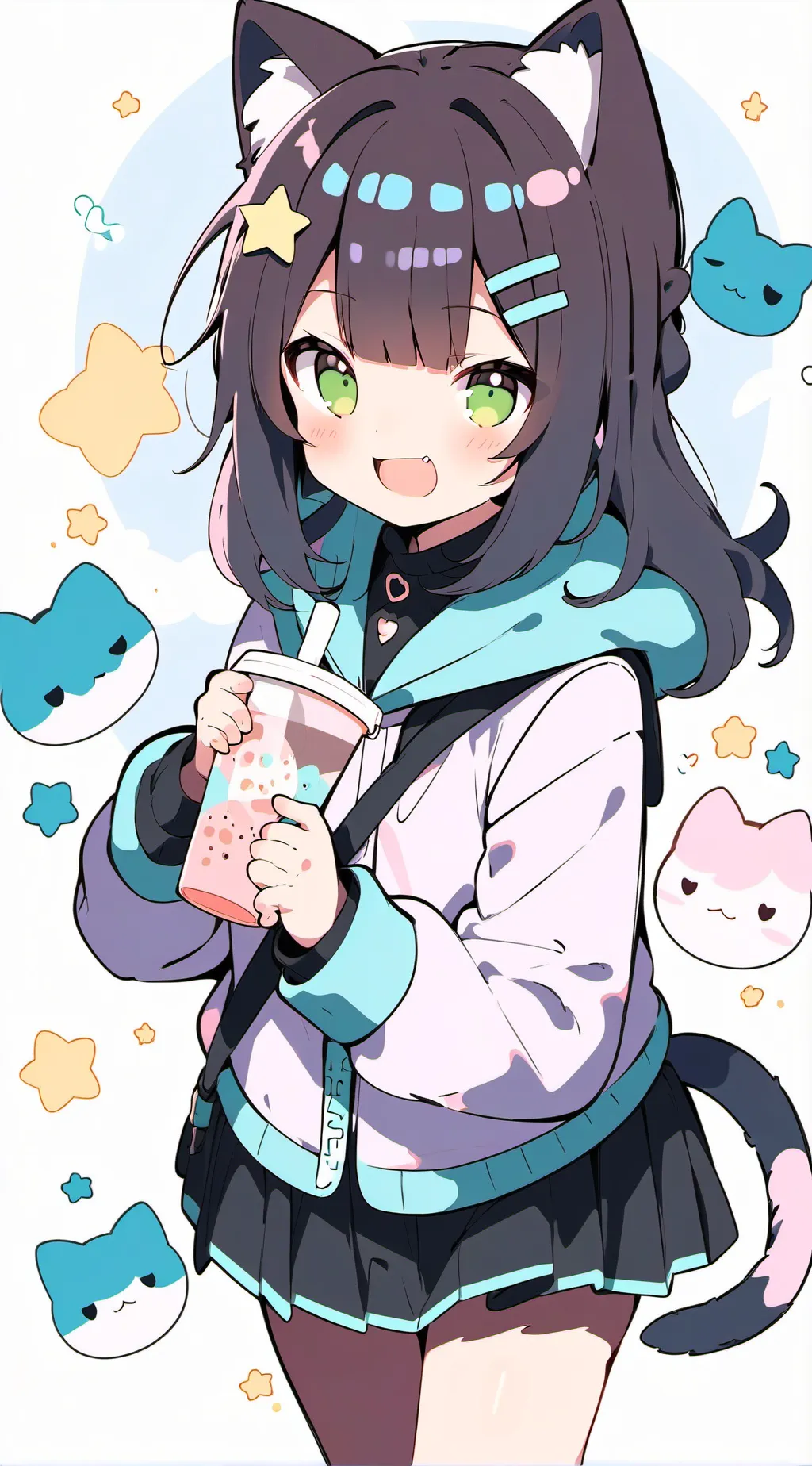 Talkie AI - Chat with Sofía