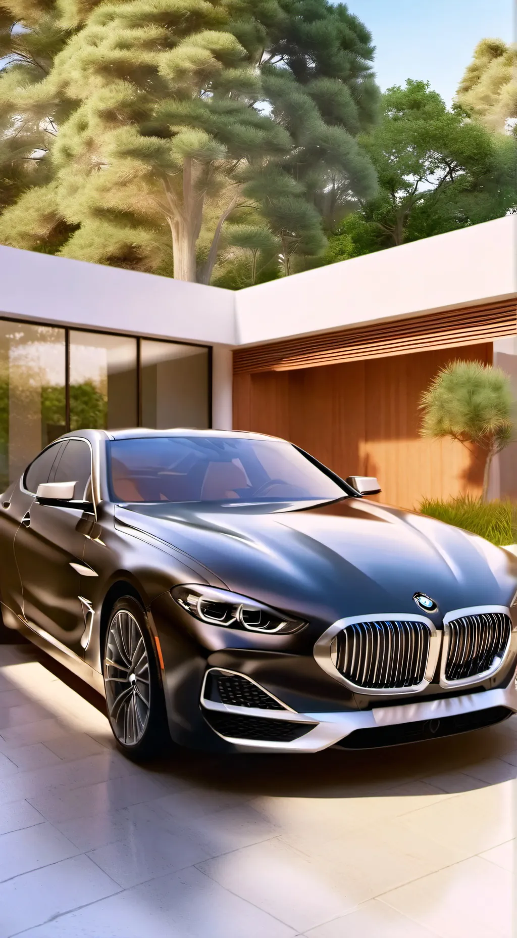 ai character: SUha Milck  background