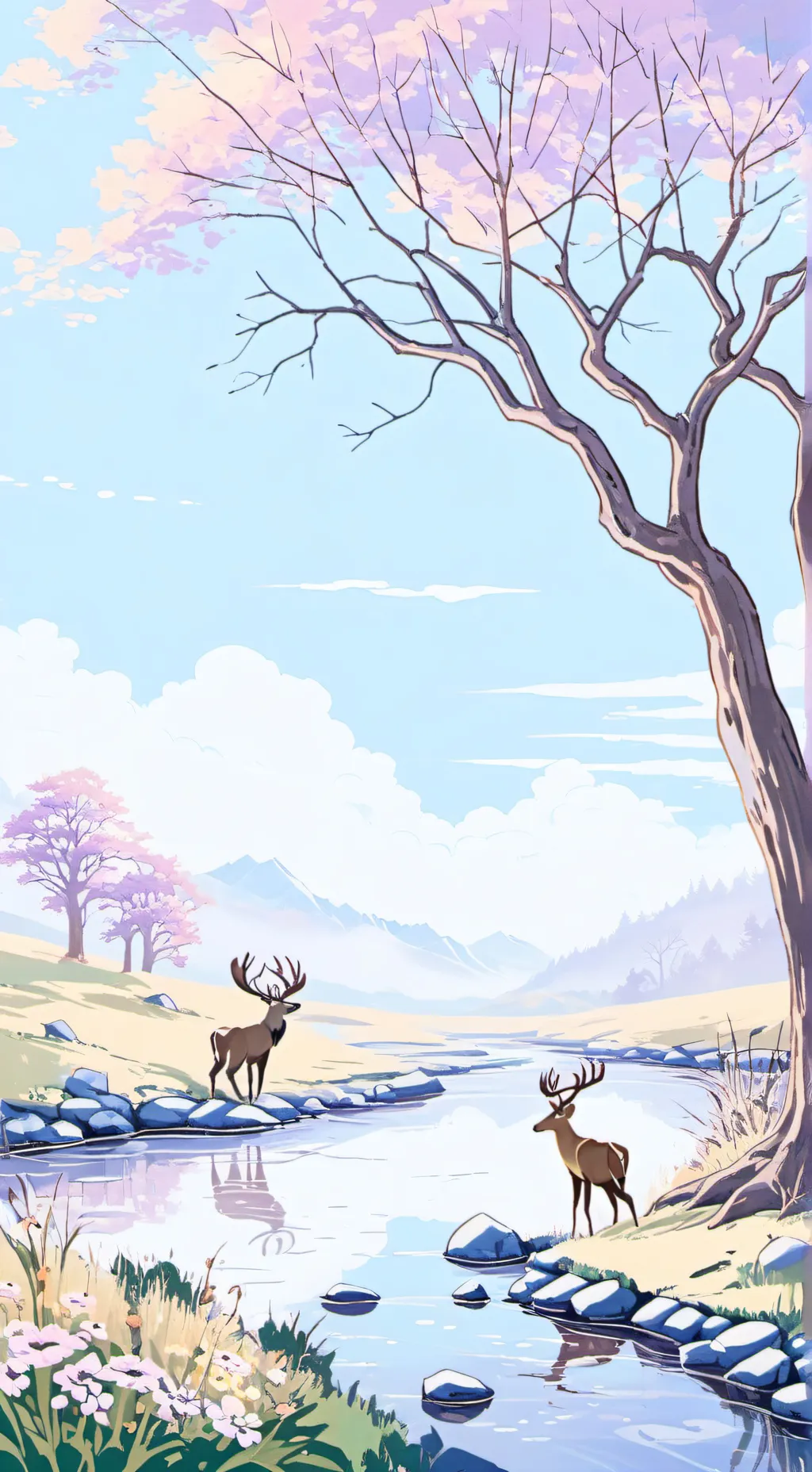 ai character: Sanemi x Y/N background