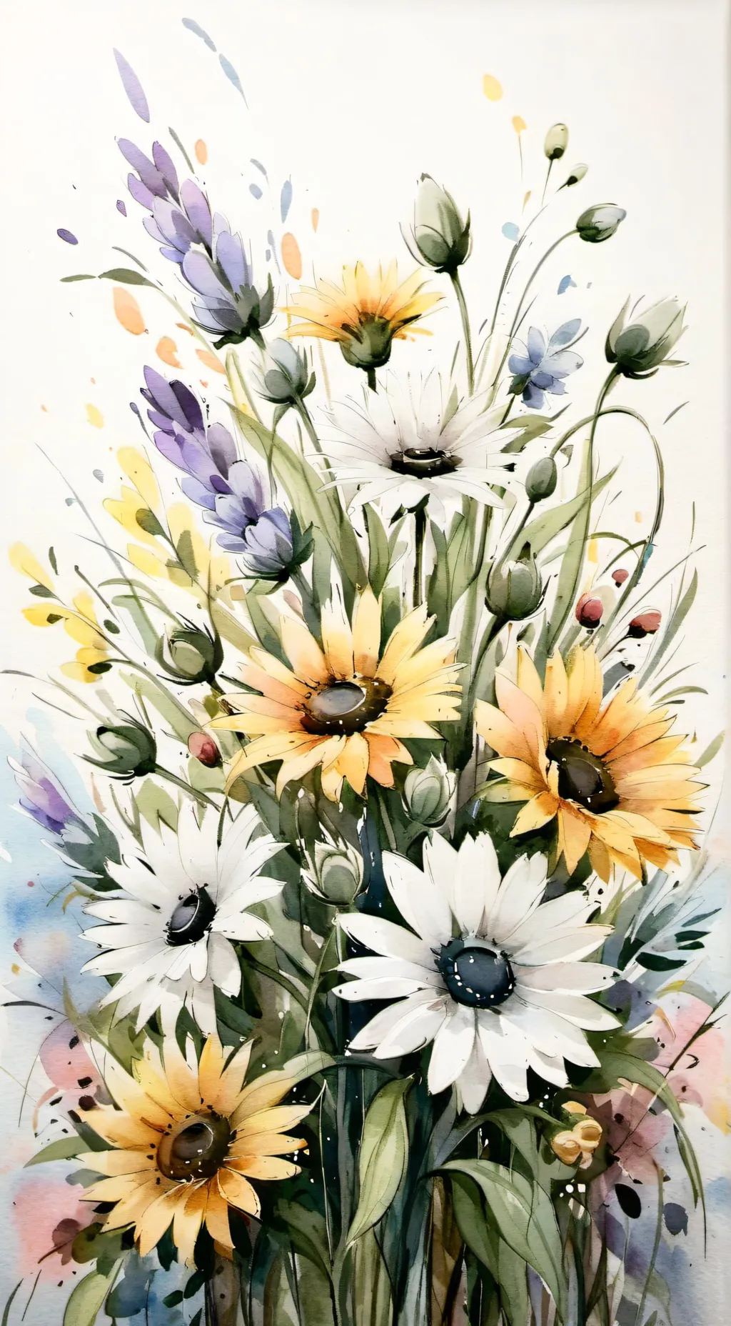 ai character: sold (skz) background