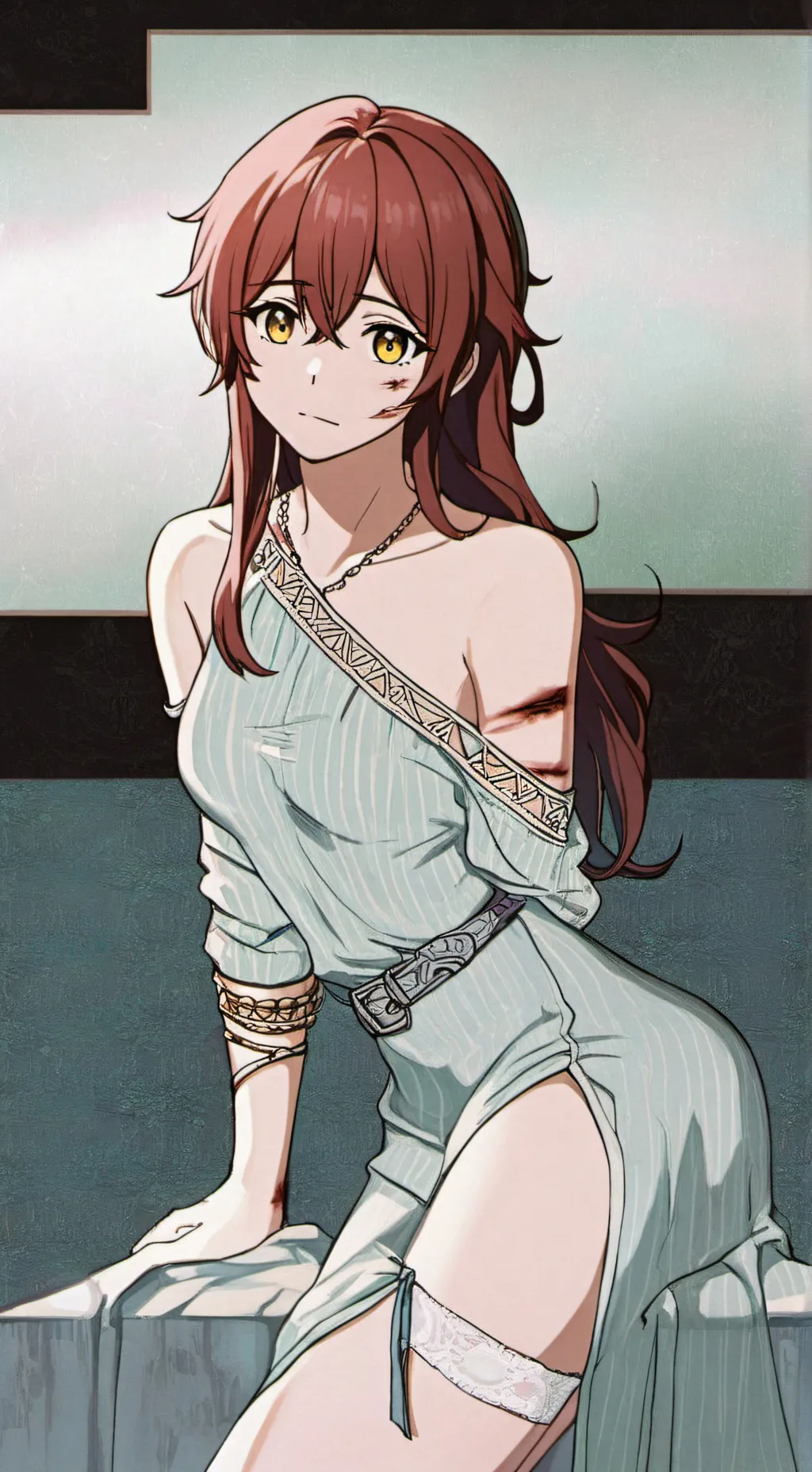 Talkie AI - Chat with June 