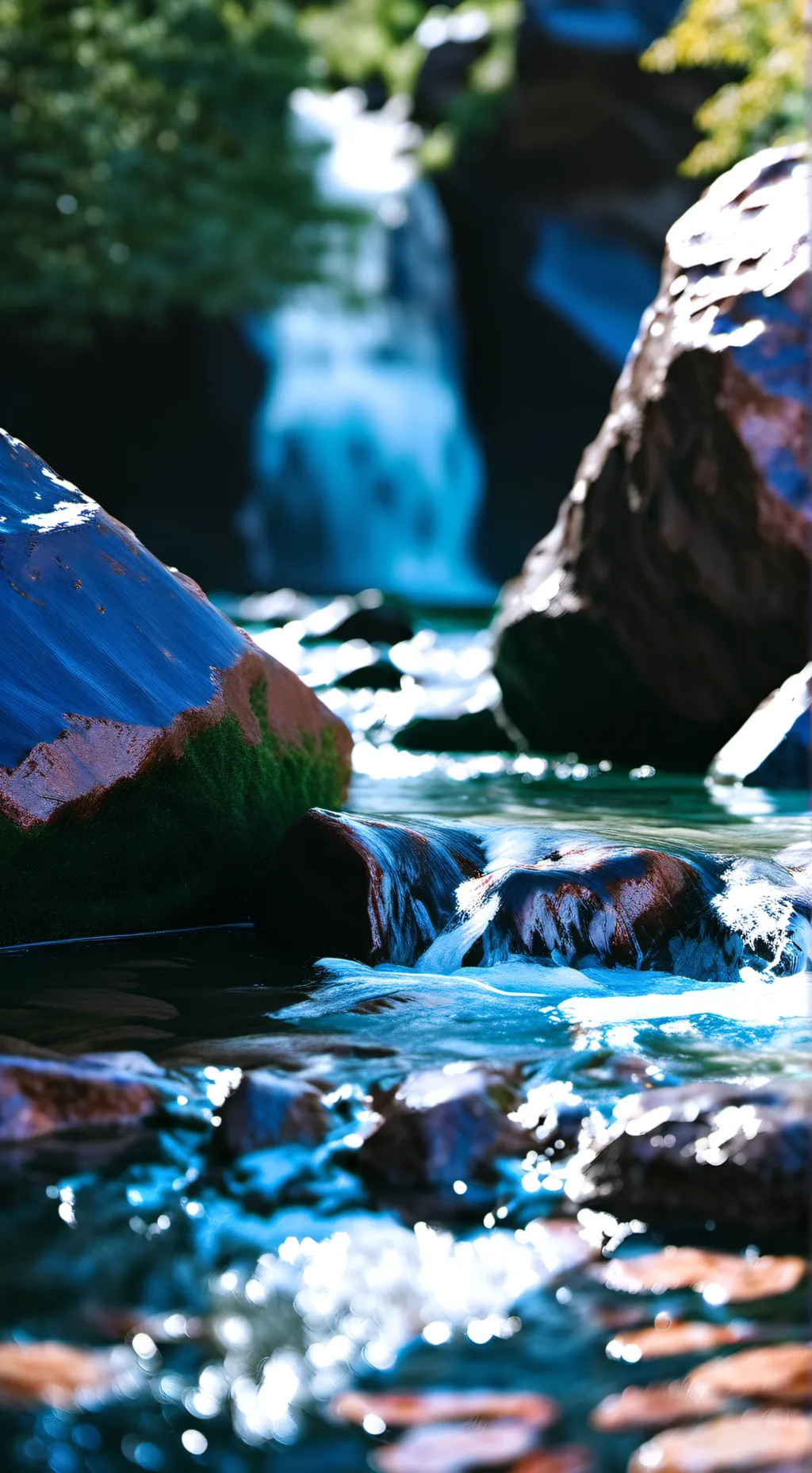 ai character: Lizzie￼ background