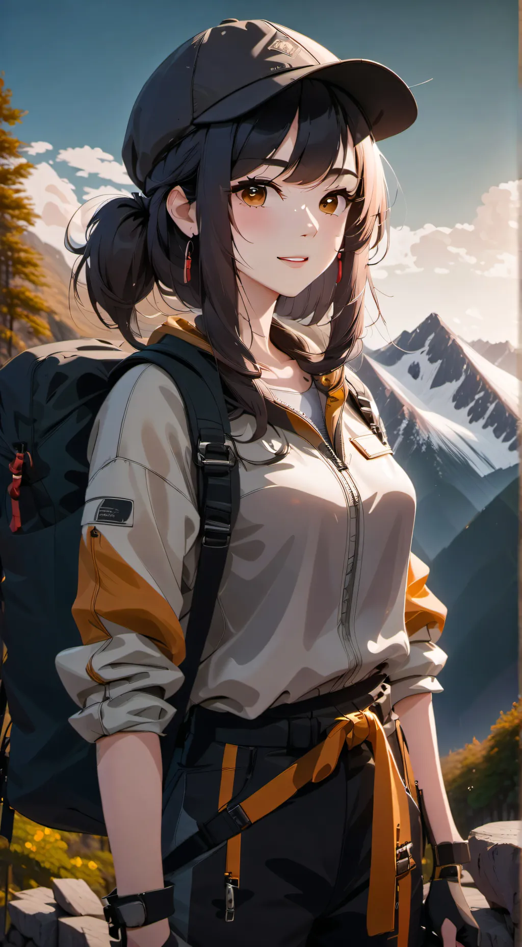 Talkie AI - Chat with Yes