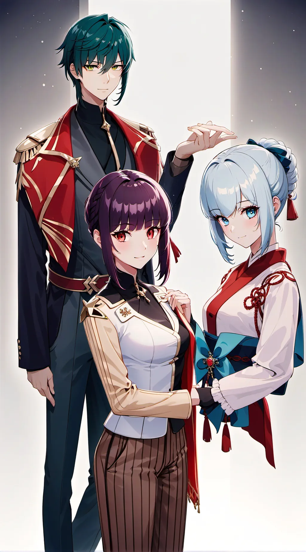 Talkie AI - Chat with Mythicelz gemz 