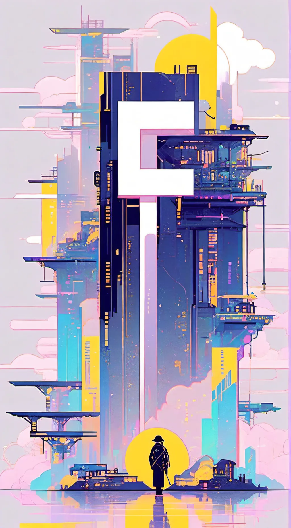 ai character: icantseetheintro?? background