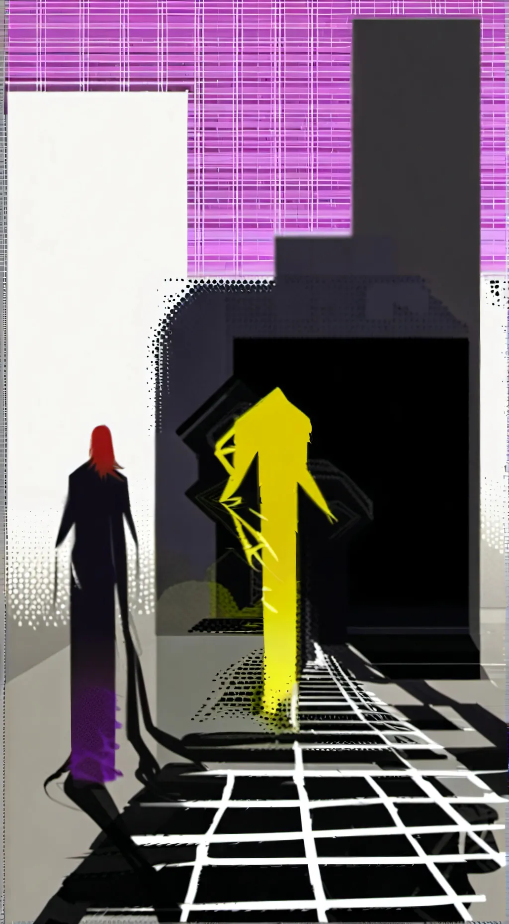 ai character: mafioso  background