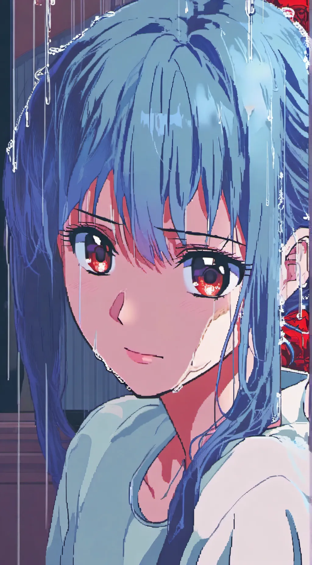 ai character: Emilly background