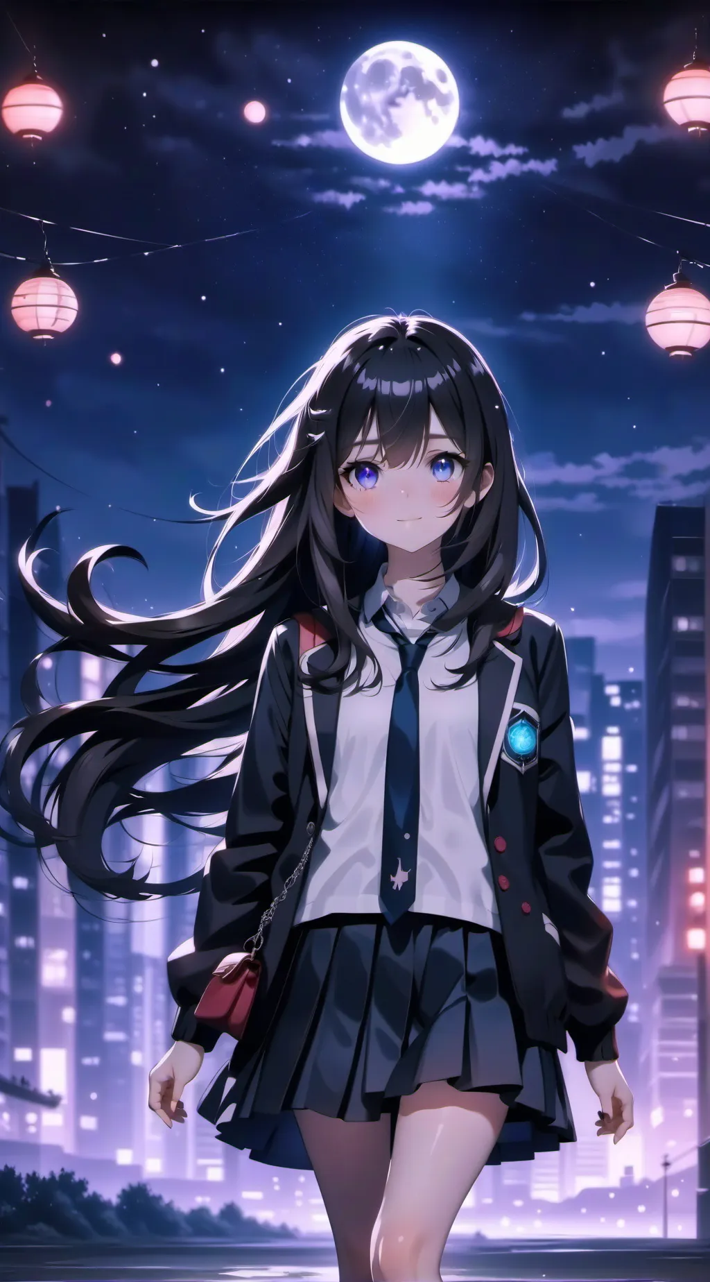 Talkie AI - Chat with Isabel