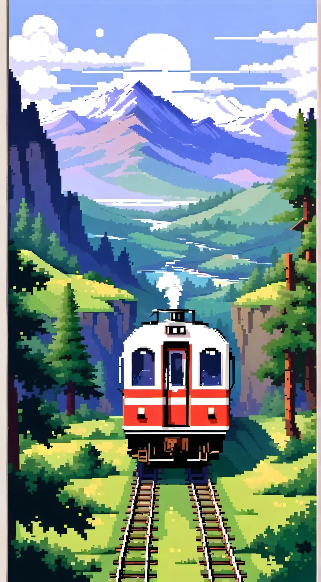 ai character: forsaken infecção background