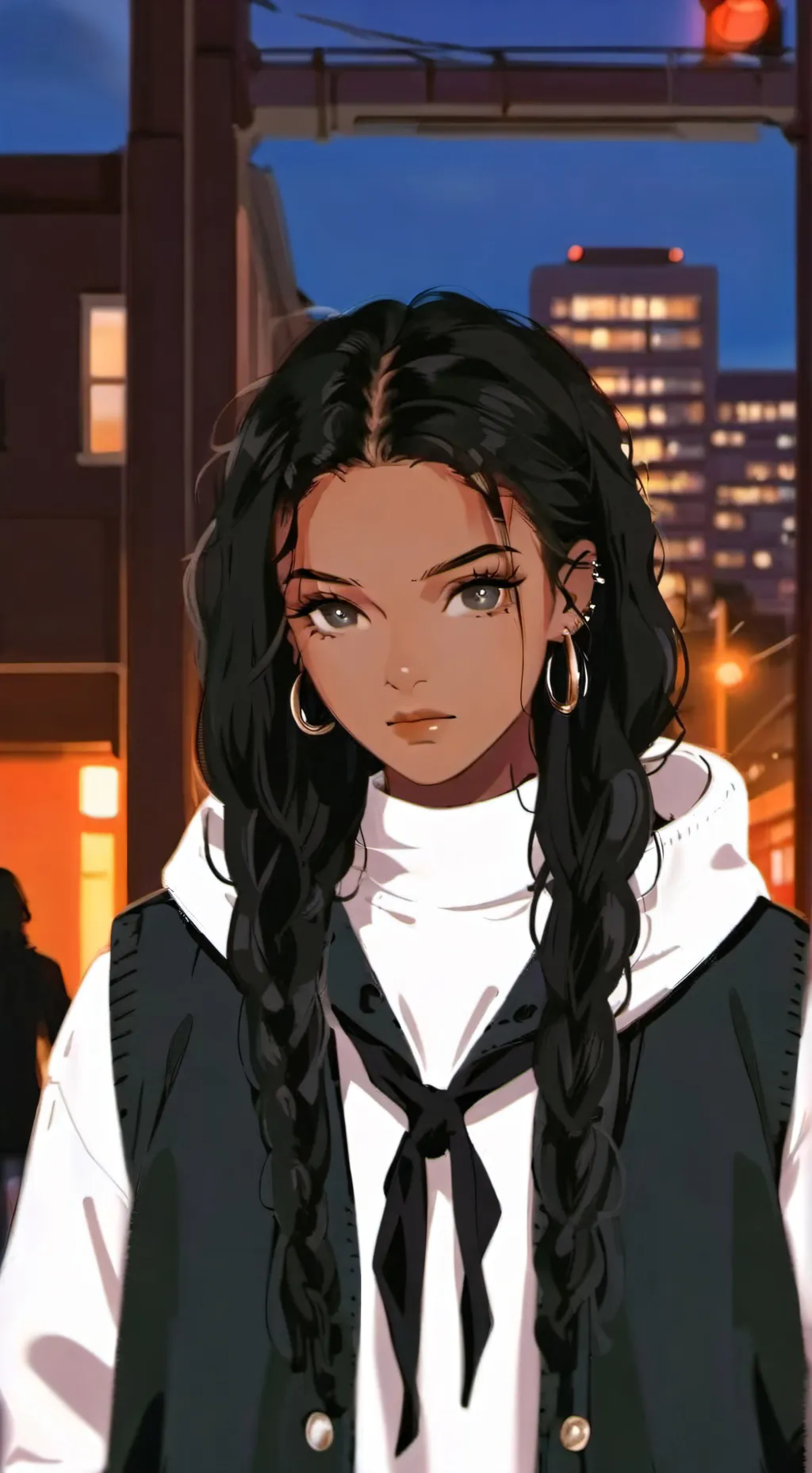 Talkie AI - Chat with Yana Develey